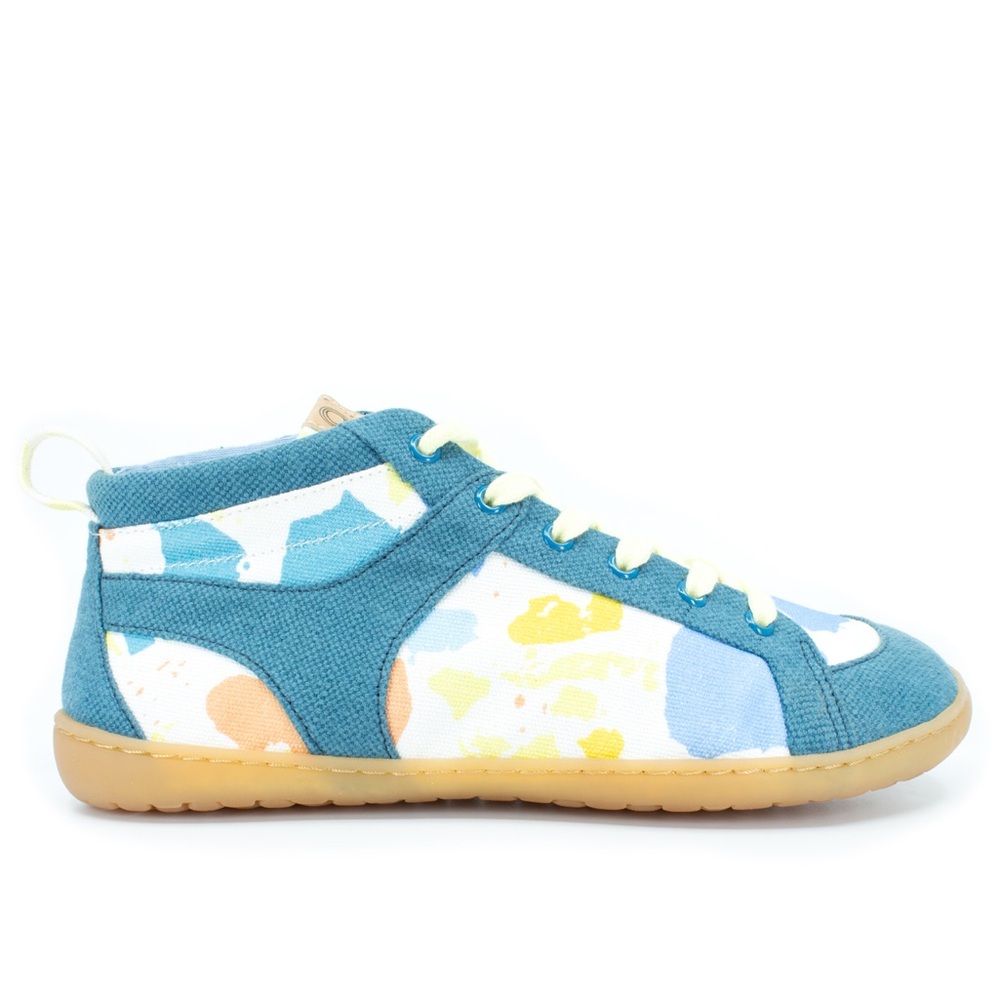 MUKISHOES- Vegan Barefoot Minimalist Zero Drop Shoes- Men’s Size 46 or 12- NEW - Picture 2 of 14